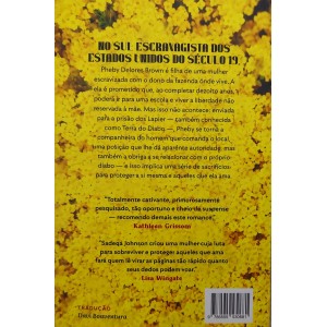 Pheby, Sadega Johnson