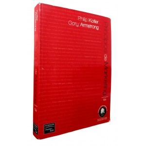 Princípios de Marketing, Philip Kotler, Gary Armstrong