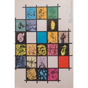 Serviços do Senhor, Ramiro Gama