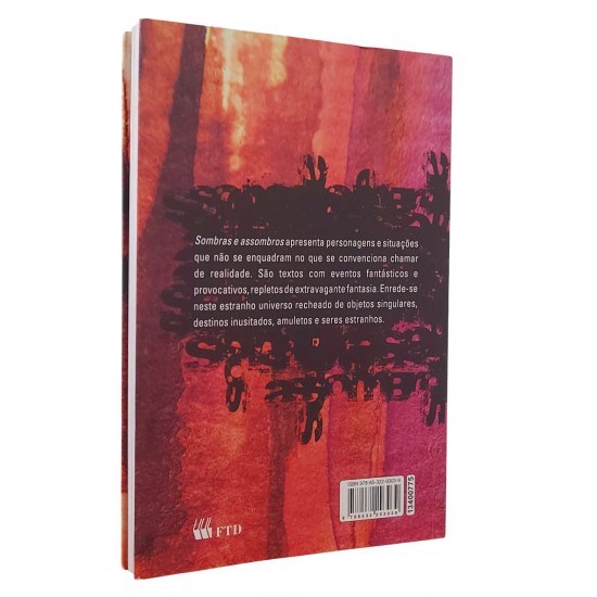 Sombras e Assombros, Lia Neiva