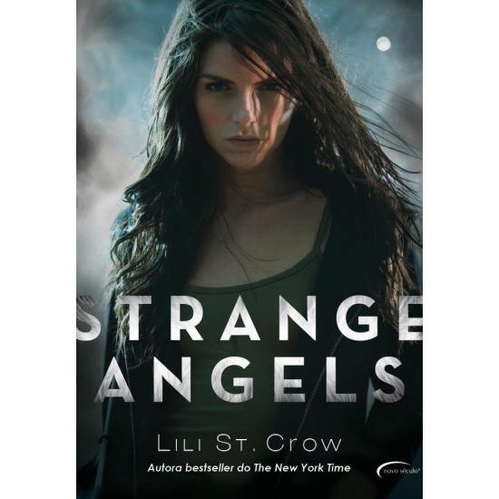 Strange Angels, Lili St. Crow