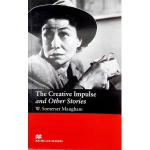 The Creative Impulse And Other Stories, W. Somerset Maugham