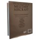 The Encyclopedia Of Military Aircraft, Robert Jackson, em Inglês