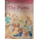 The Picnic, Carol MacLennan, Oxford Storyland Readers, Level 1