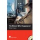 The Woman Who Disappeared, Philip Prowse, Intermediate