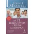 As 21 Irrefutáveis Leis da Liderança, John C. Maxwell