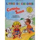 Kit Cartilha Caminho Suave + Caligrafia Caminho Suave + Livro de Colorir Caminho Suave + Baralhinho Didático da Cartilha Caminho Suave