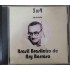 Cd 3x4 Apresenta, Brasil Brasileiro de Ary Barroso
