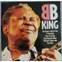 Cd B.B. King, You Know I Go For You