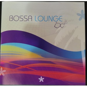 Cd Bossa Lounge