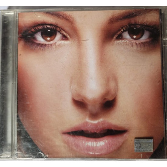 Cd Britney Spears, Greatest Hits, My Prerogative