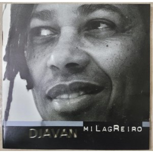 Cd Djavan, Milagreiro
