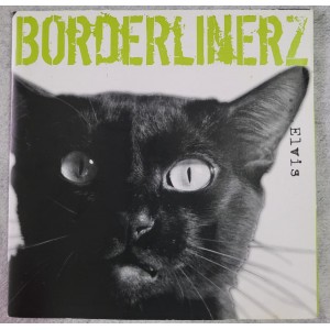 Cd Borderlinerz, Elvis