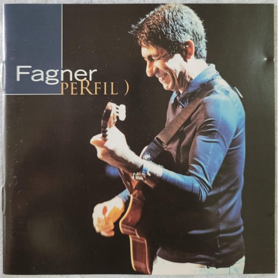 Cd Fagner, Perfil