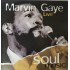 Cd Marvin Gaye, Live