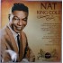 Cd Nat King Cole, For Sentimental Reasons