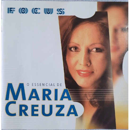 Cd O Essencial de Maria Creuza