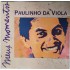 Cd Paulinho da Viola, Meus Momentos
