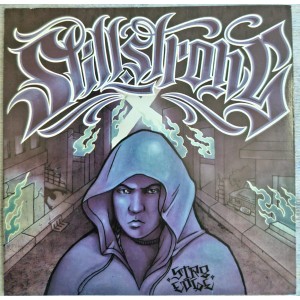 Cd Still Strong, Corleone