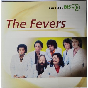 Cd The Fevers, Coleção Bis (2 CDs)