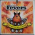 Cd The Fevers, Os Reis do Baile