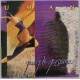 Cd Uman, Purple Passage, 1997 (Importado USA)