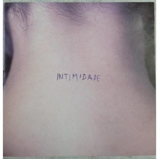 Cd Zélia Duncan, Intimidade