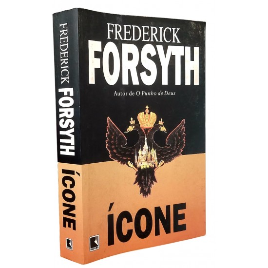 Ícone, Frederick Forsyth