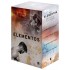 Série Elementos, Brittainy C. Cherry, Box com 4 Livros